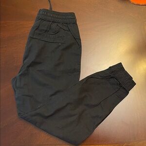 Garage Girls Black pants